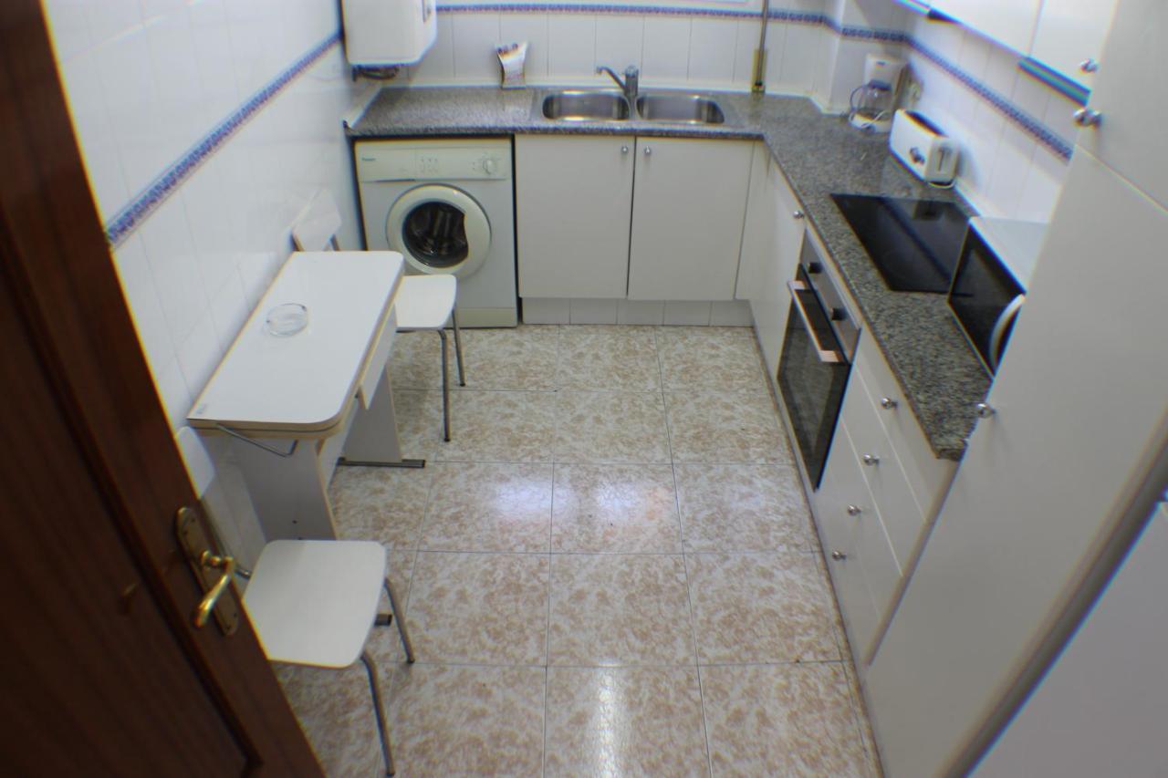 Agi La Pinta Apartment Roses Exterior foto