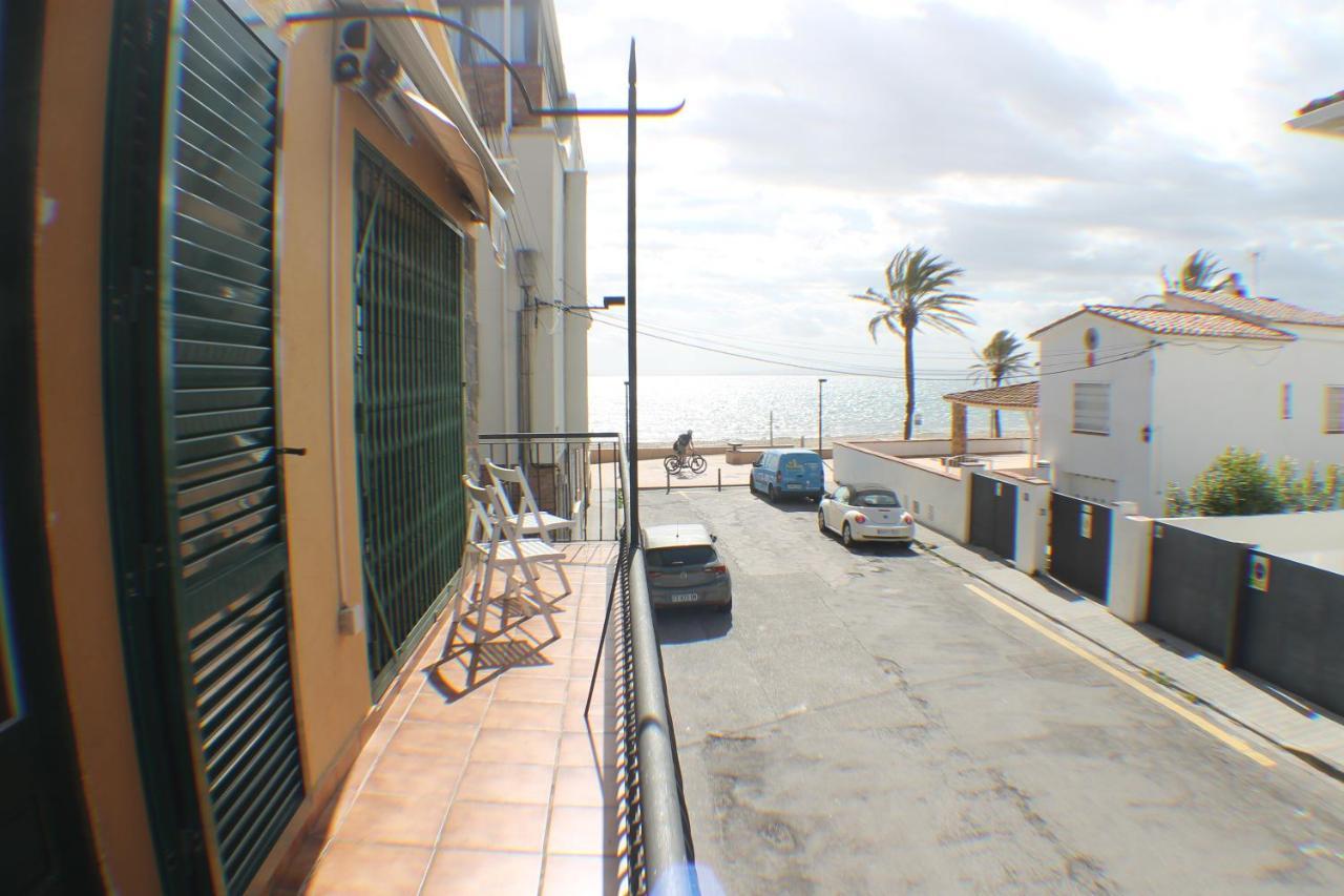 Agi La Pinta Apartment Roses Exterior foto