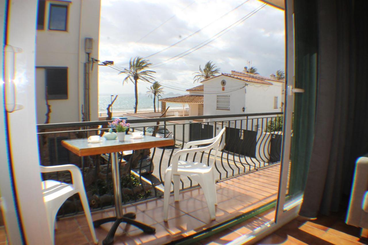 Agi La Pinta Apartment Roses Exterior foto
