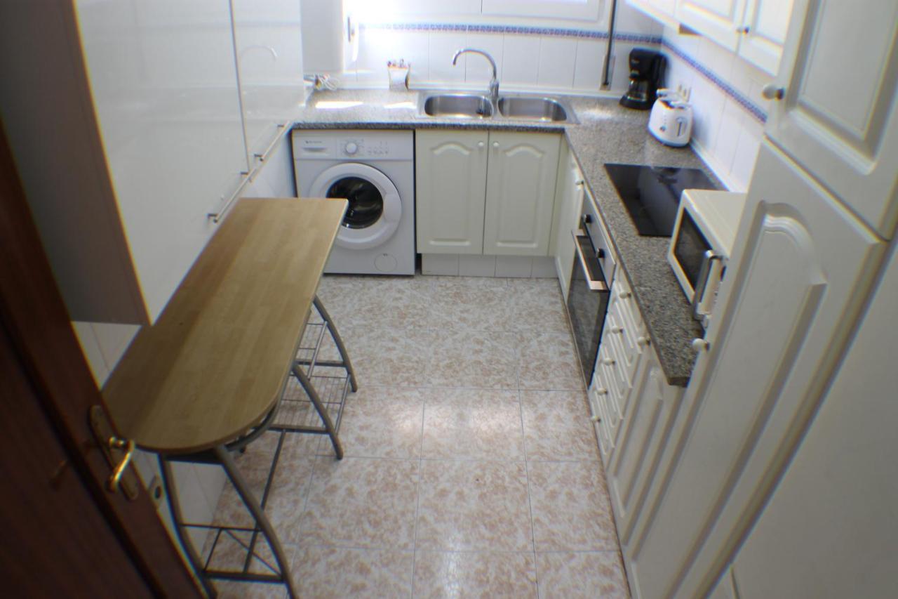 Agi La Pinta Apartment Roses Exterior foto