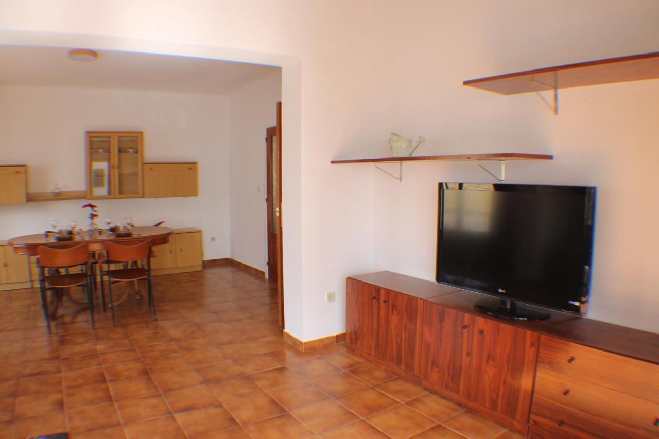 Agi La Pinta Apartment Roses Exterior foto