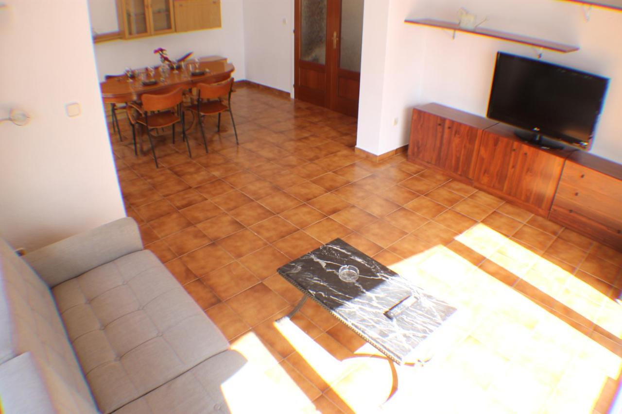 Agi La Pinta Apartment Roses Exterior foto