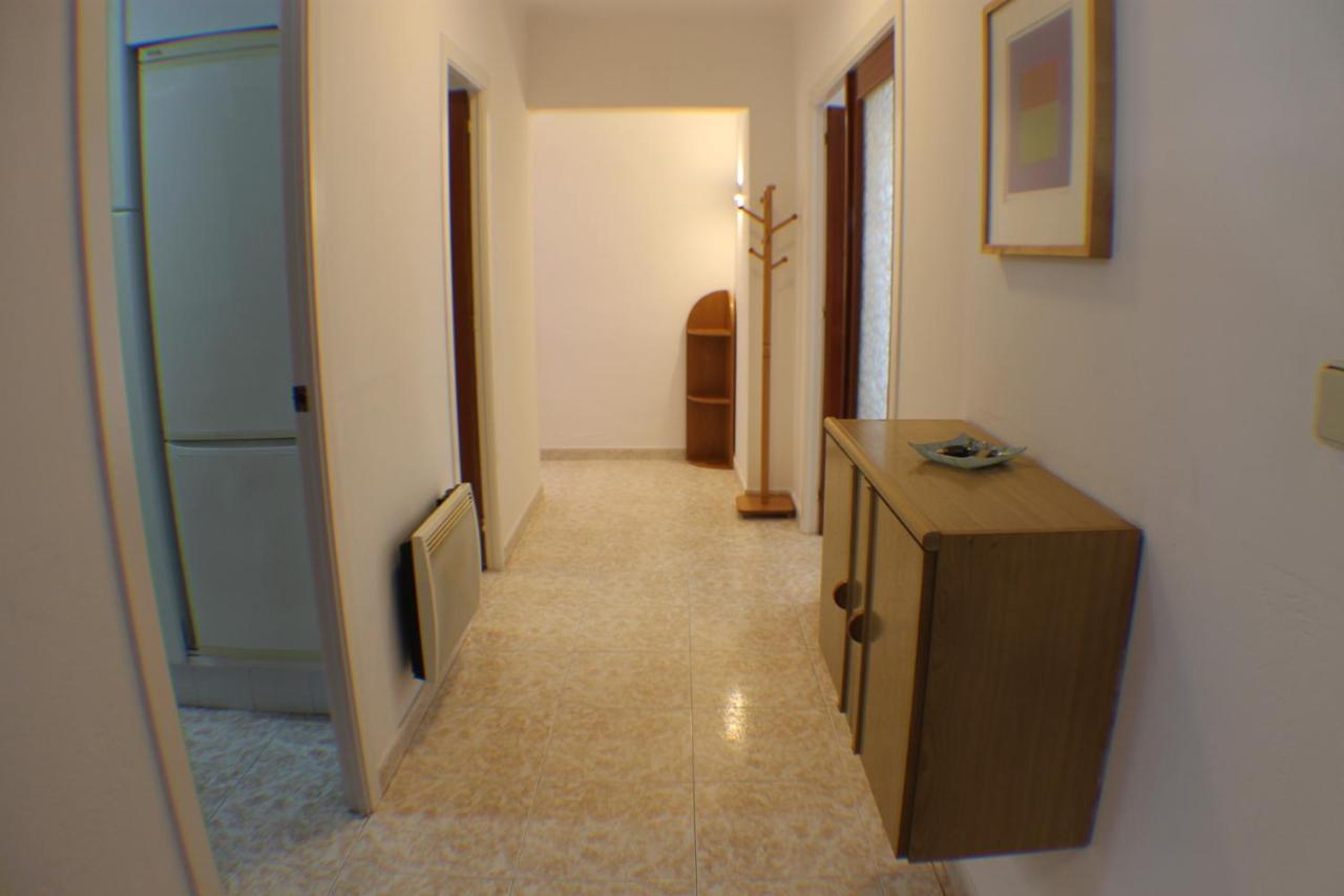 Agi La Pinta Apartment Roses Exterior foto