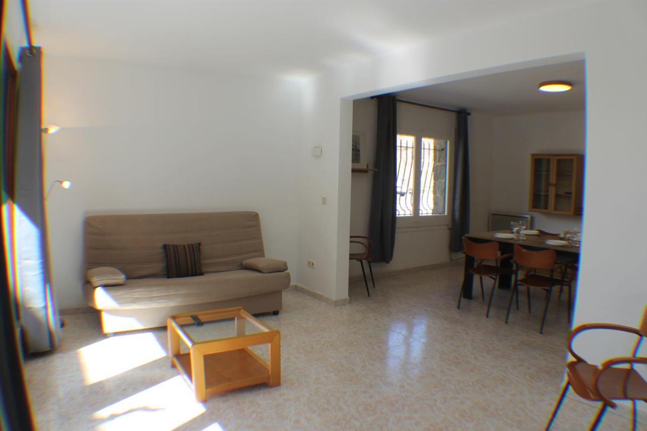 Agi La Pinta Apartment Roses Exterior foto