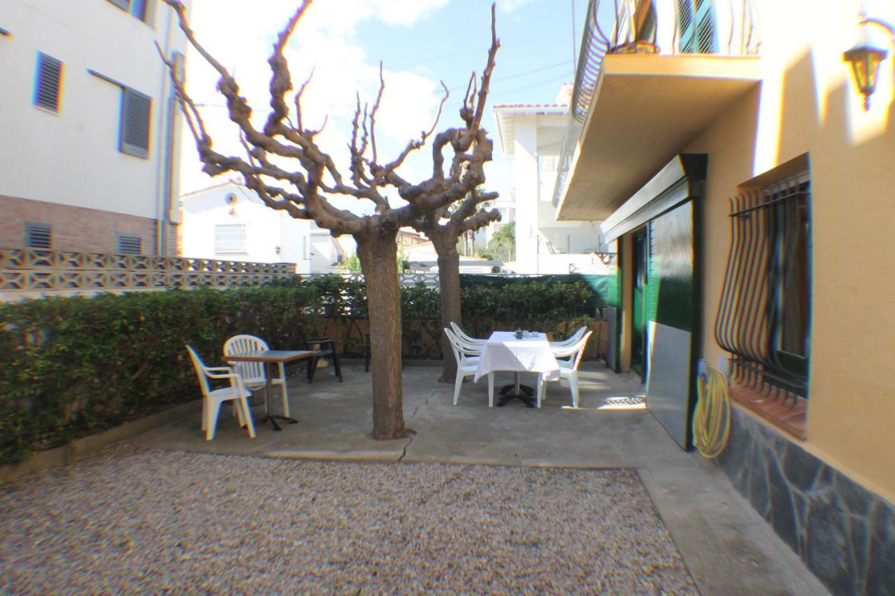 Agi La Pinta Apartment Roses Exterior foto